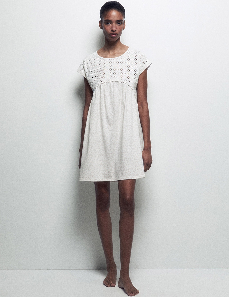 Sleepwear