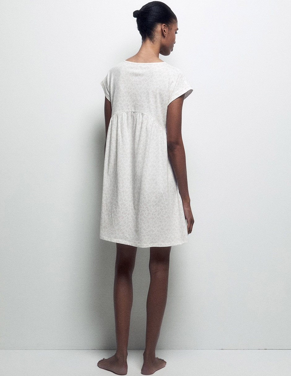 Sleepwear