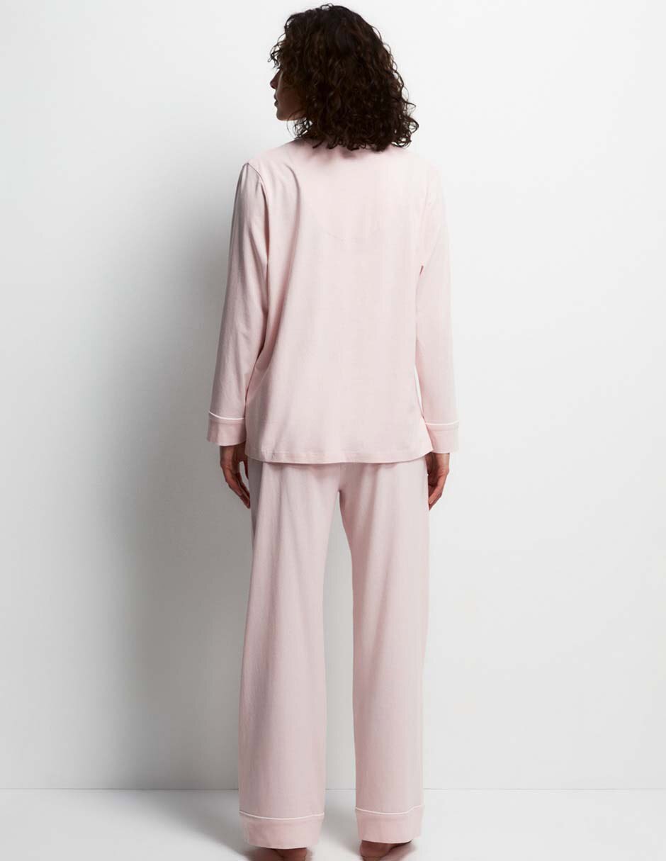 Conjunto pijama para mujer 2