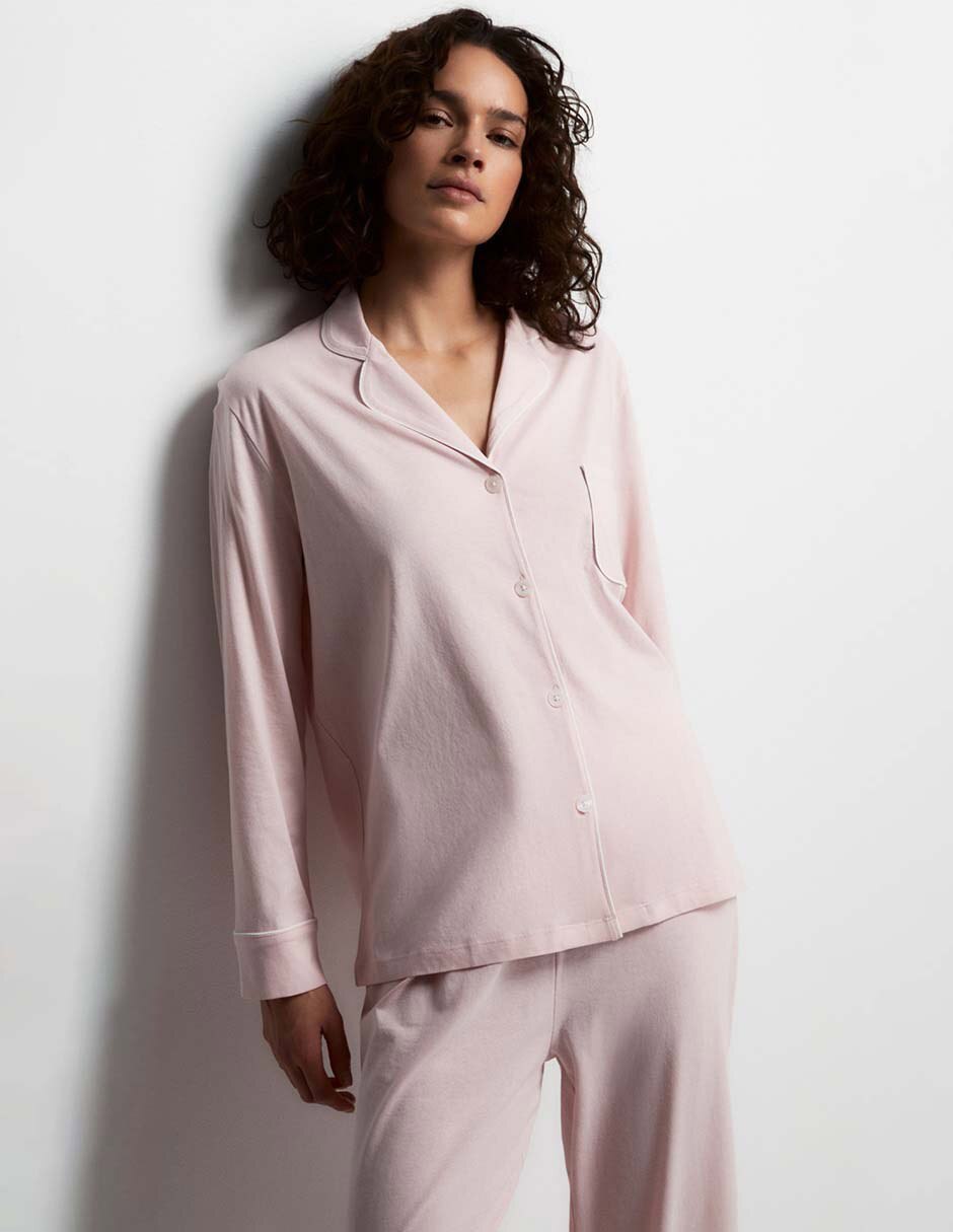 Conjunto pijama para mujer 4