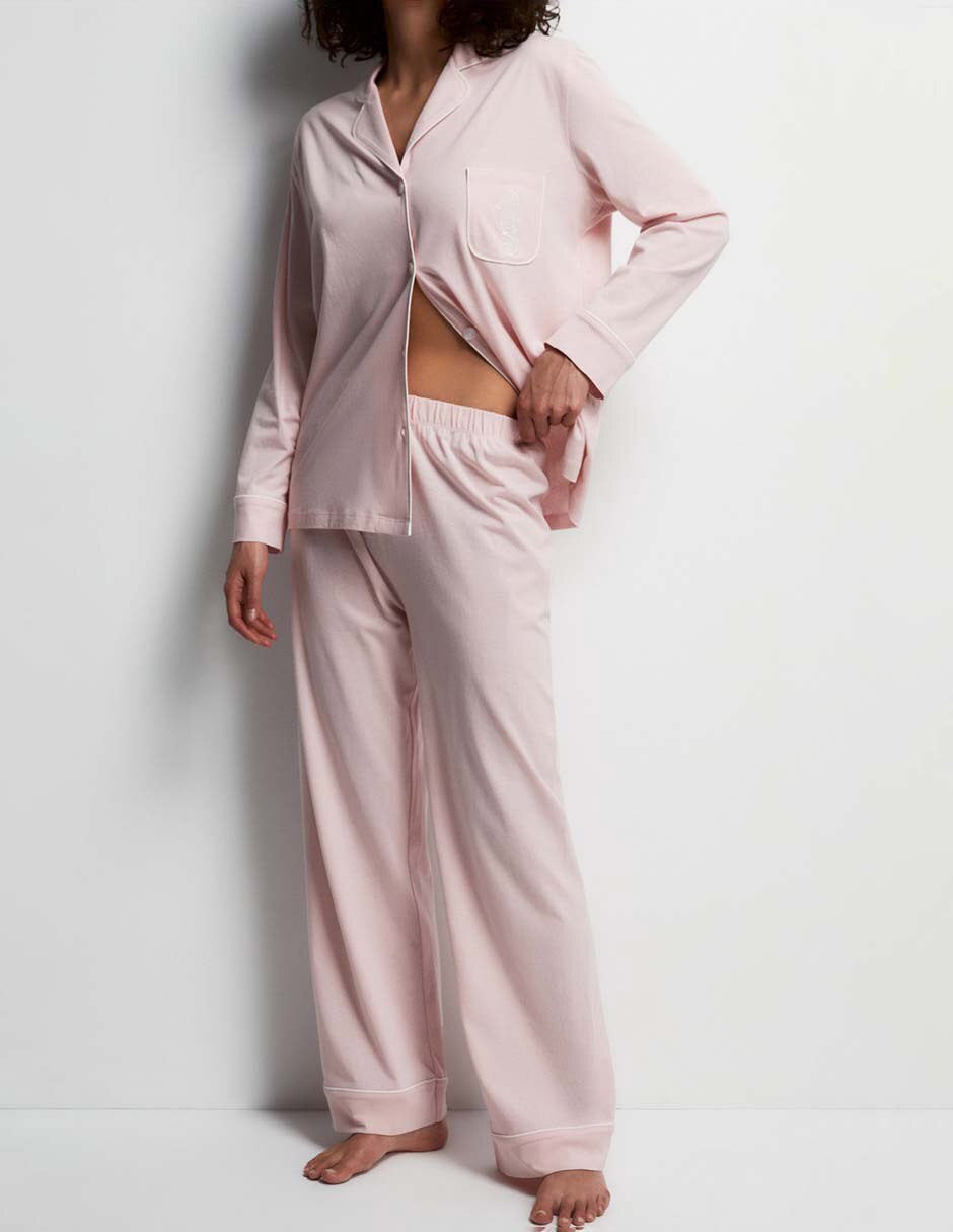 Conjunto pijama para mujer 5
