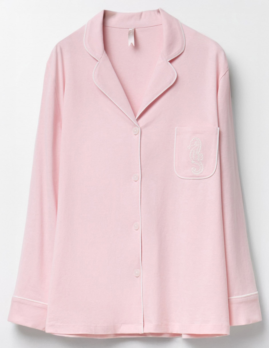 Conjunto pijama para mujer 6