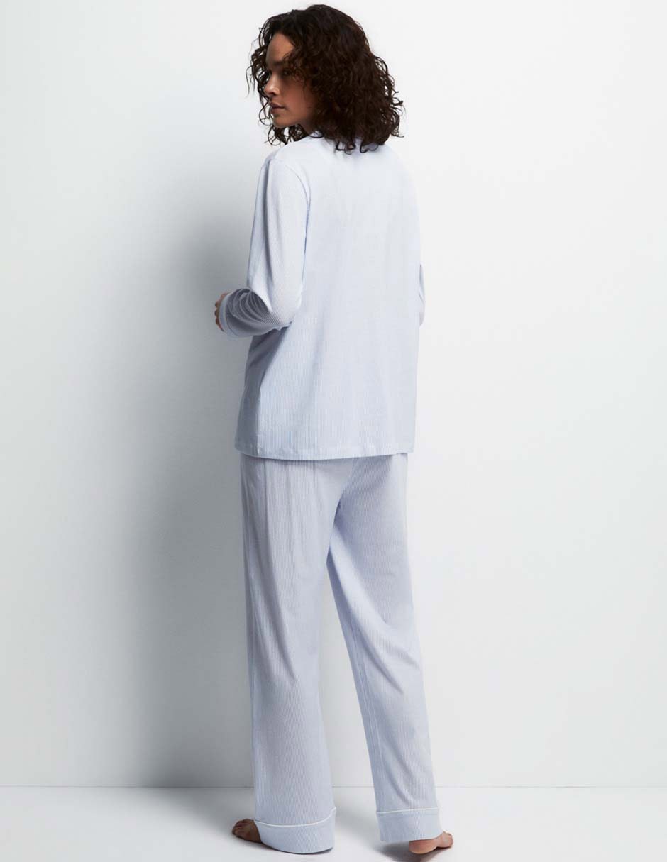 Conjunto pijama para mujer 2