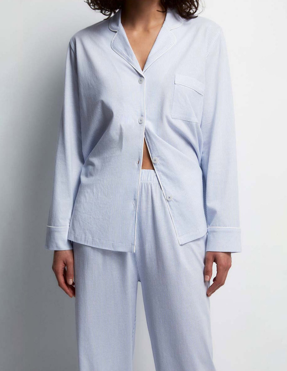 Conjunto pijama para mujer 3