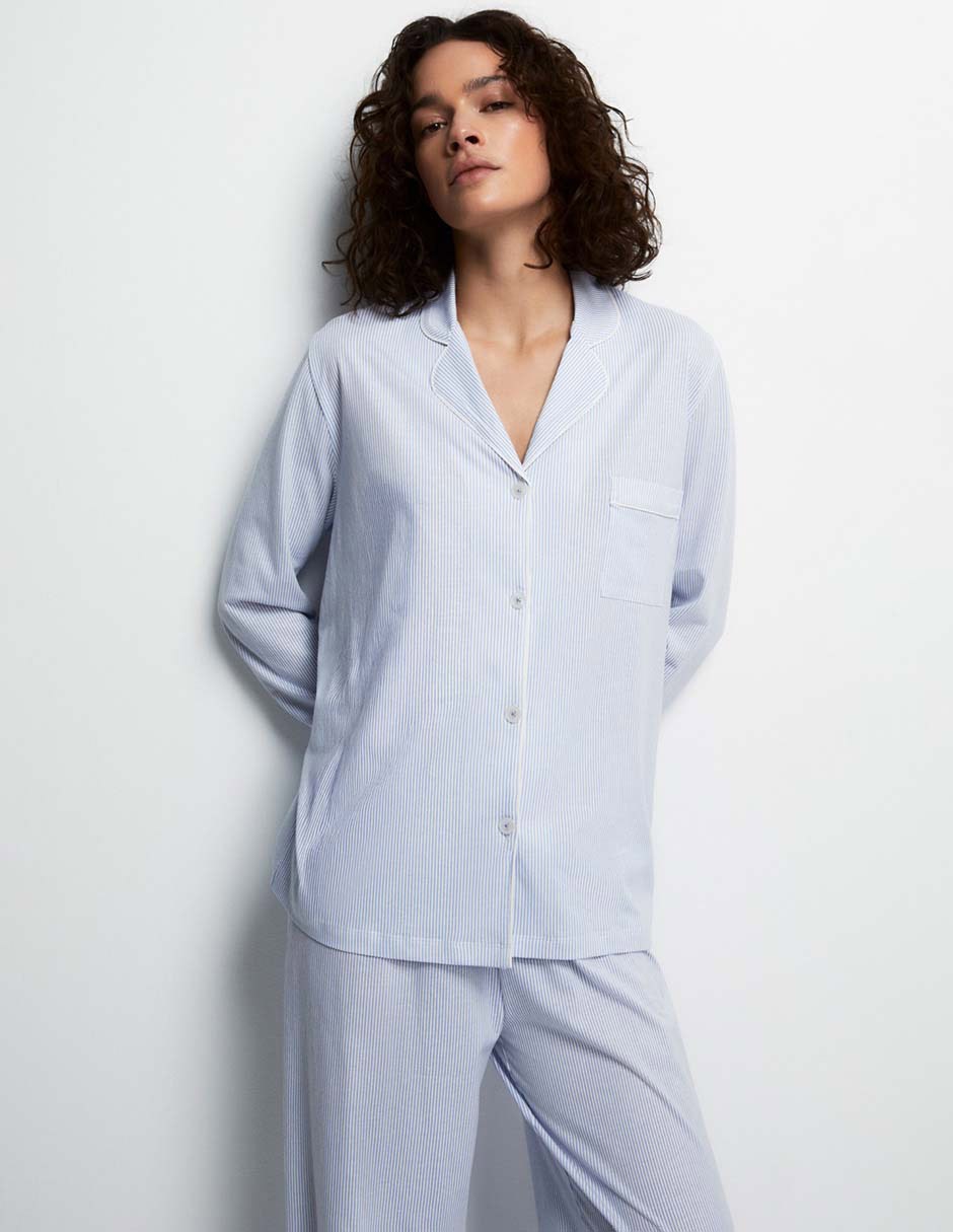 Conjunto pijama para mujer 4