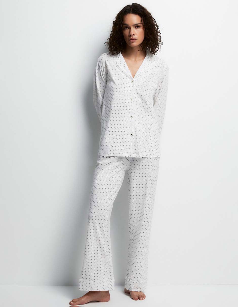 Conjunto pijama para mujer Conjunto pijama para mujer