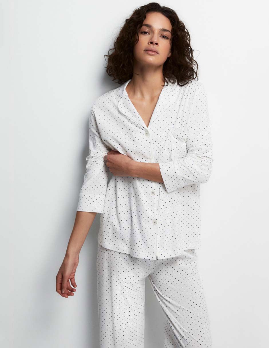 Conjunto pijama para mujer 5