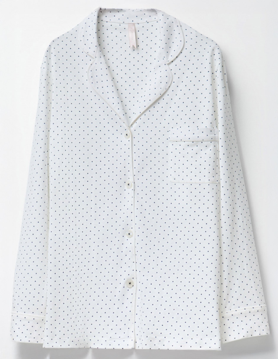 Conjunto pijama para mujer 6