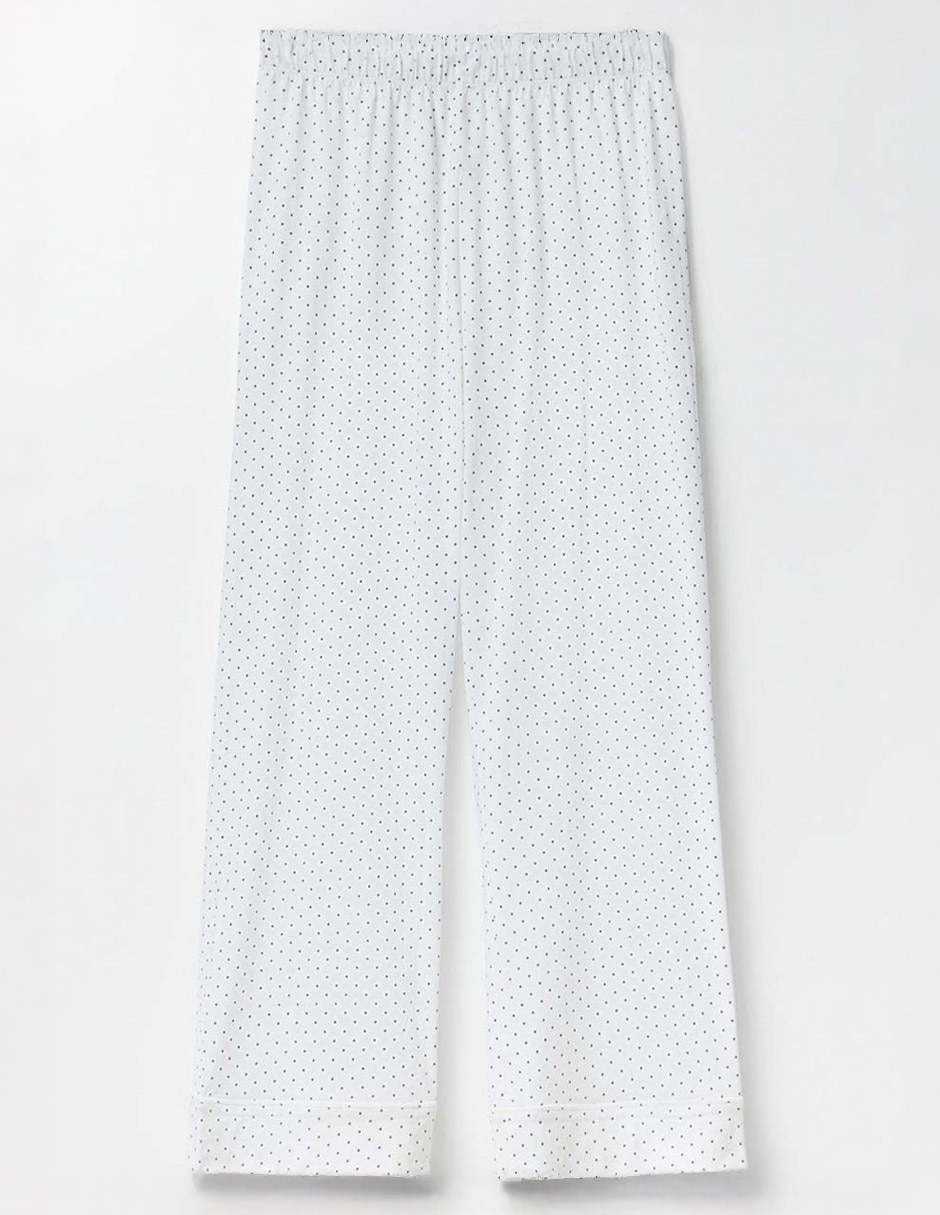Conjunto pijama para mujer 7