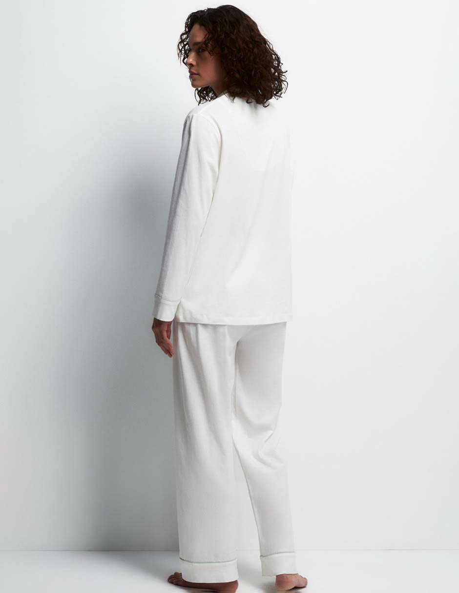 Conjunto pijama para mujer 2