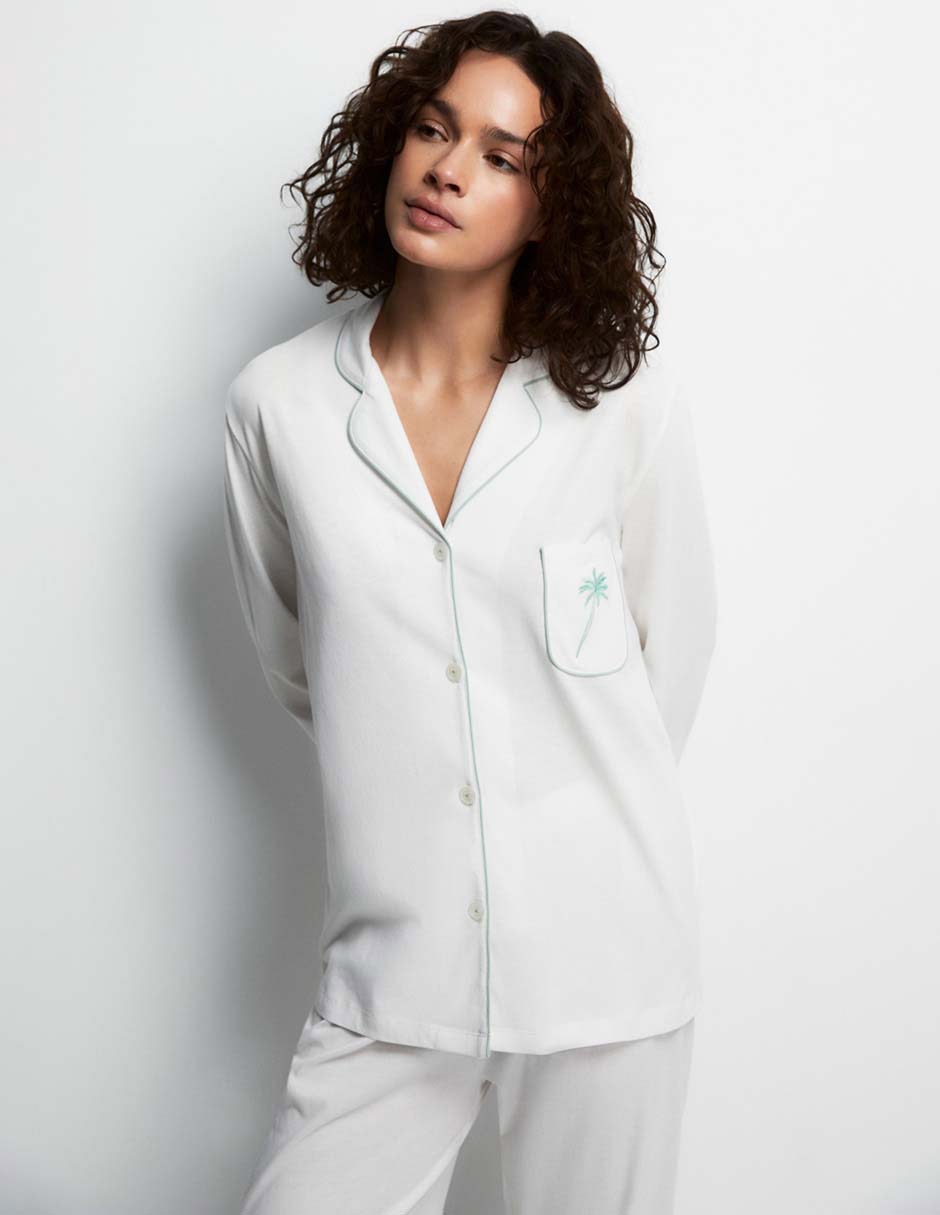Conjunto pijama para mujer 3