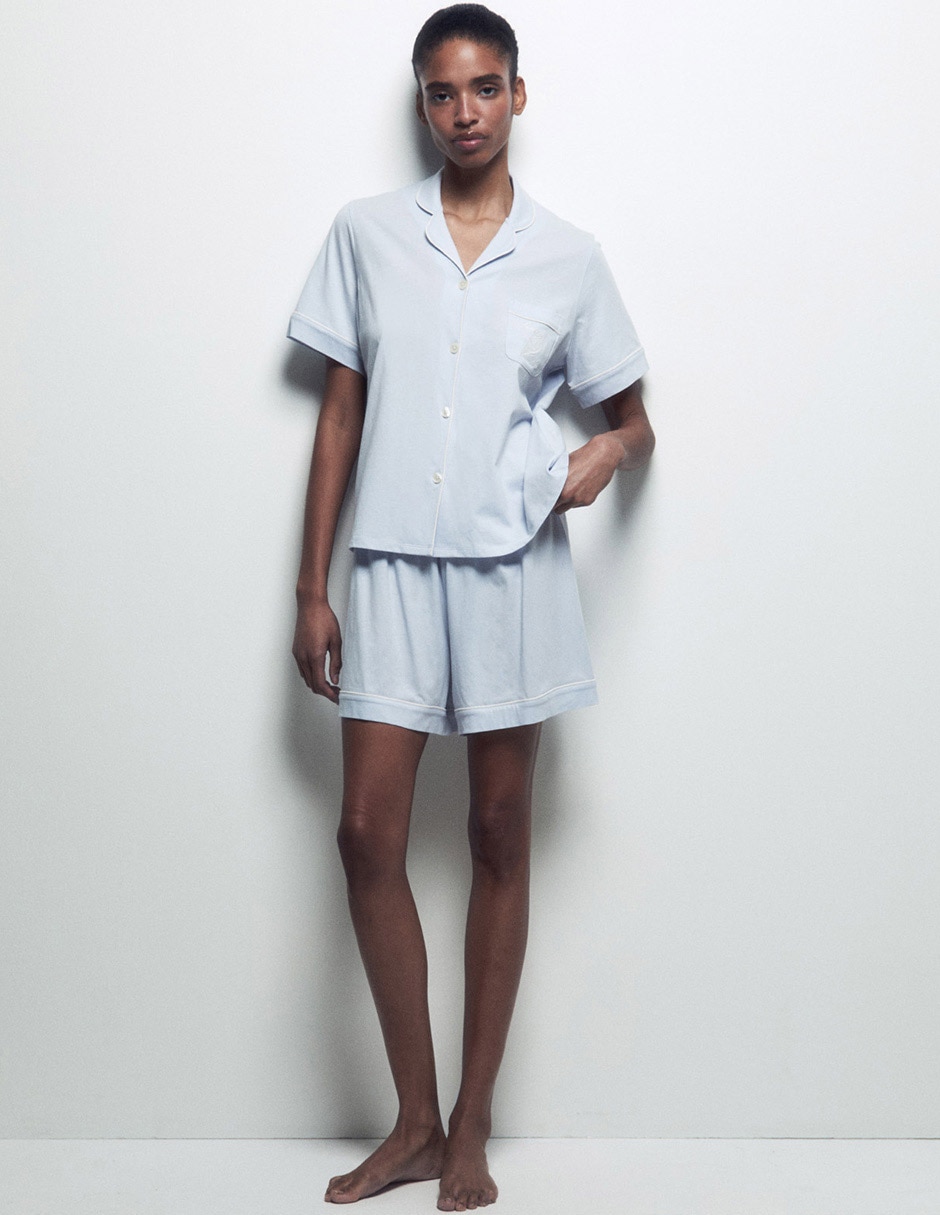 Sleepwear 1