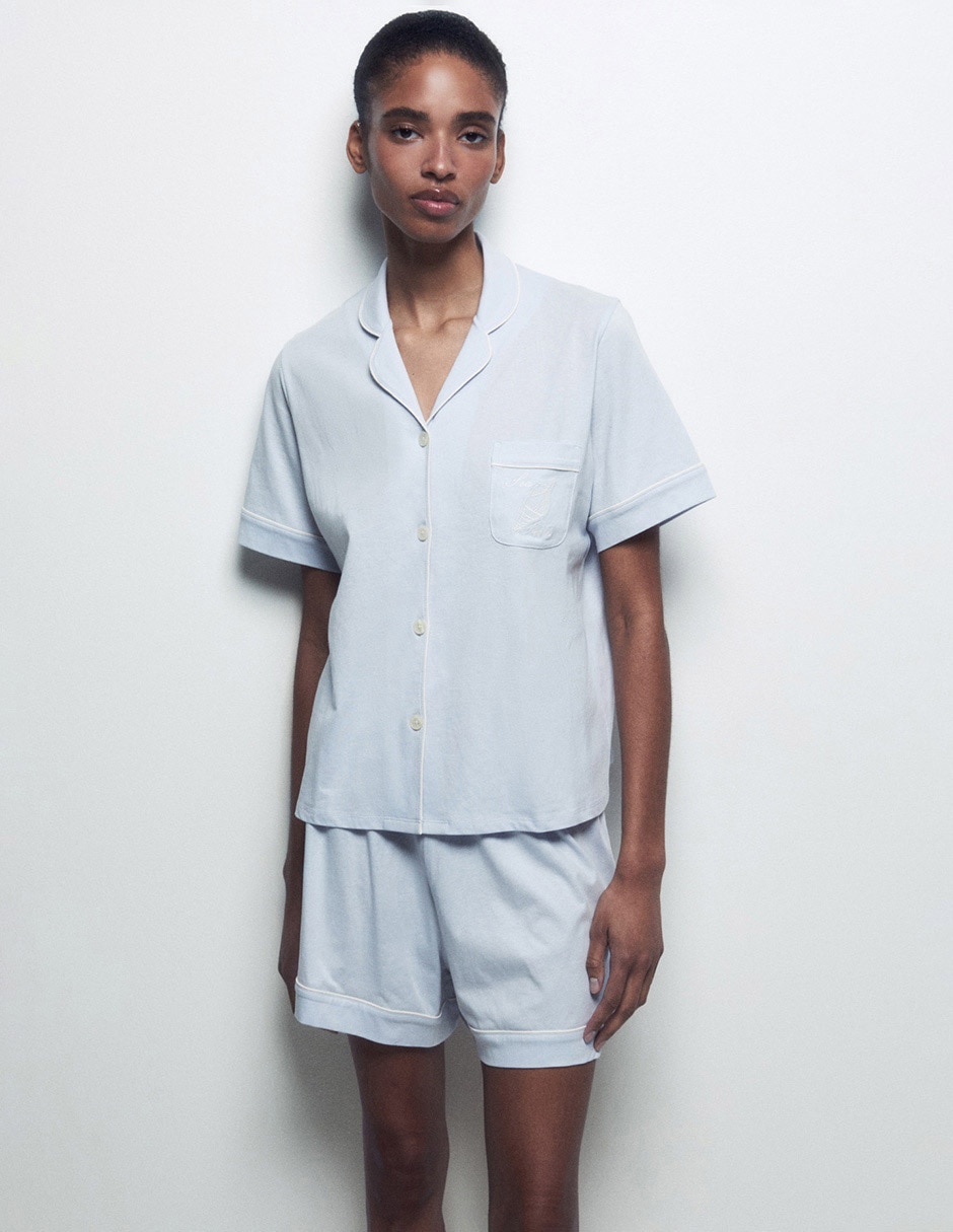 Sleepwear 2