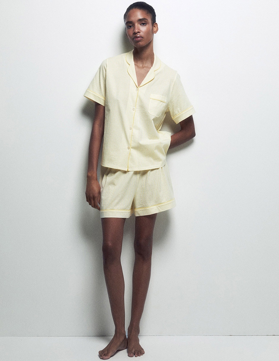 Sleepwear
