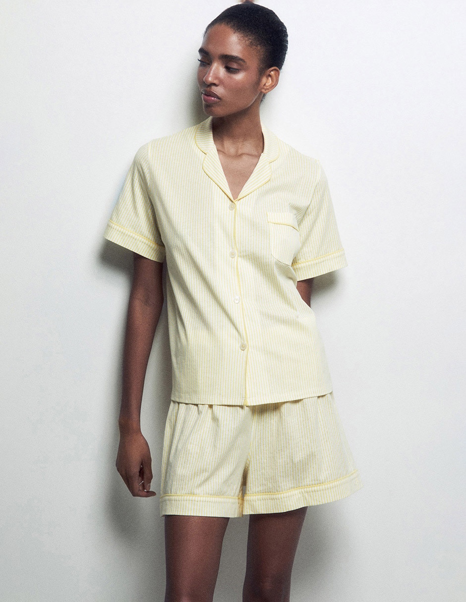 Sleepwear Sfera