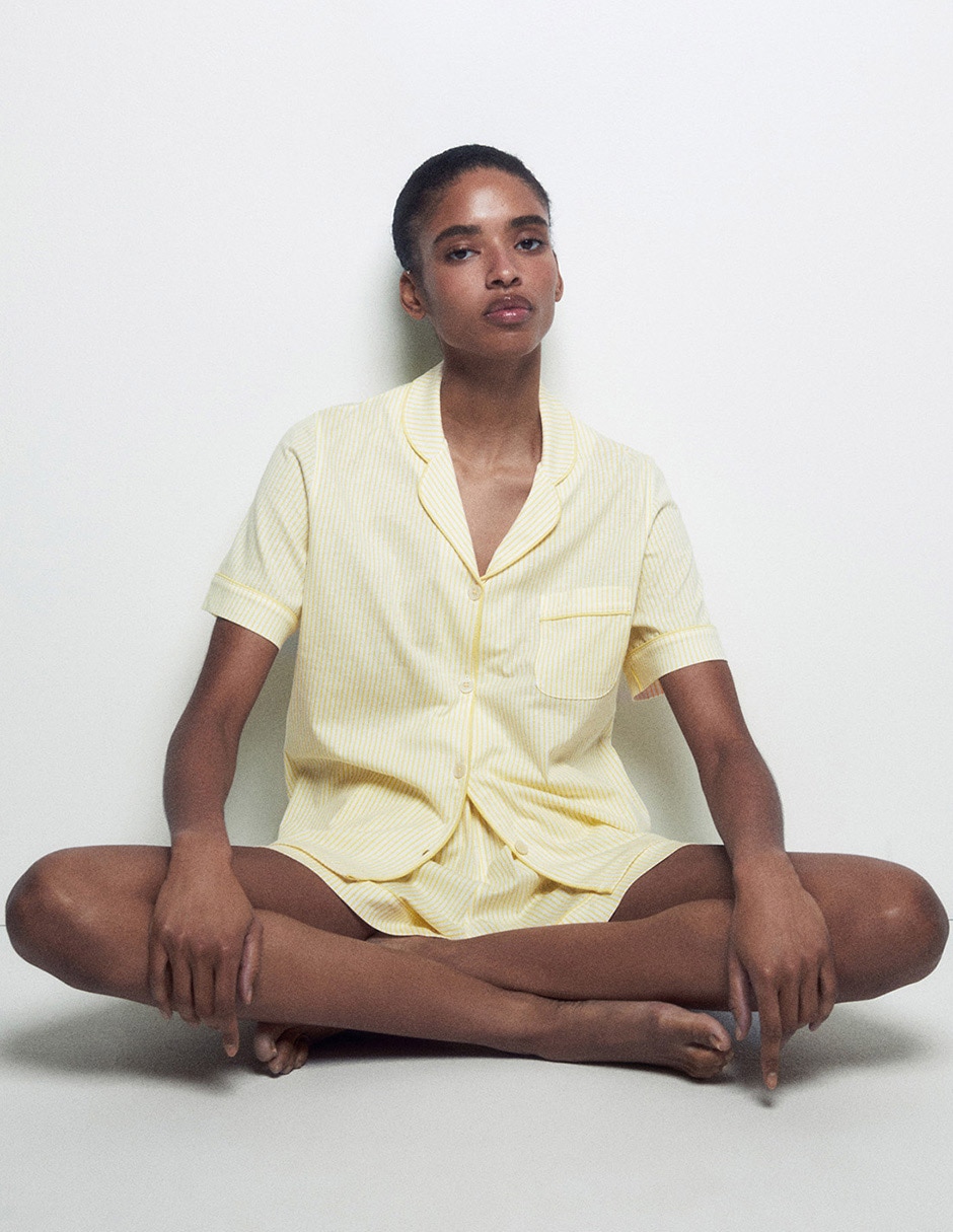 Sleepwear Sfera