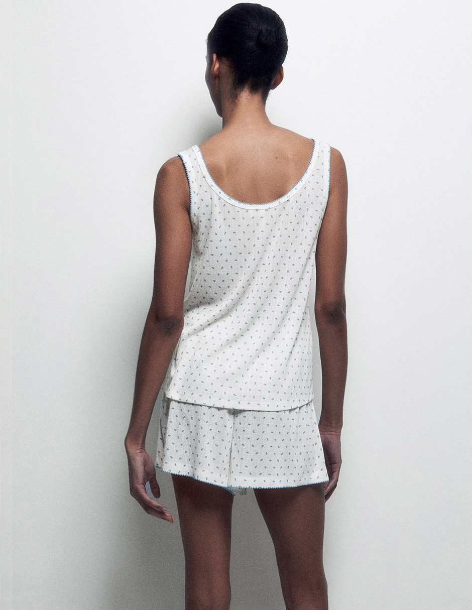 Sleepwear Sfera