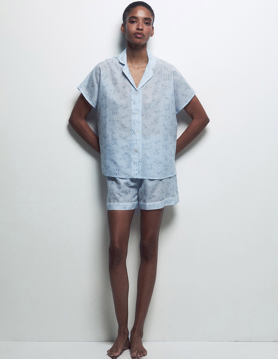 Sleepwear Sfera