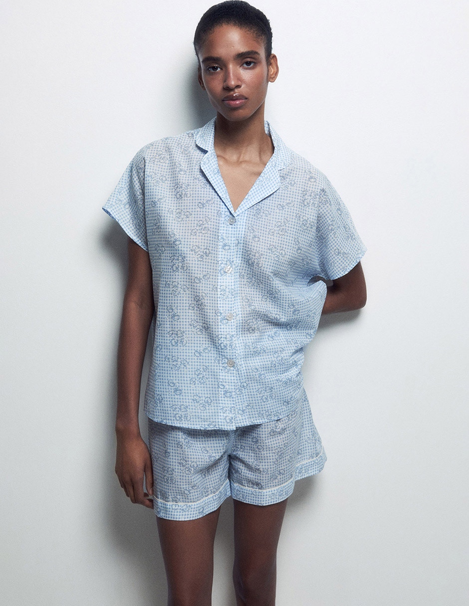 Sleepwear Sfera