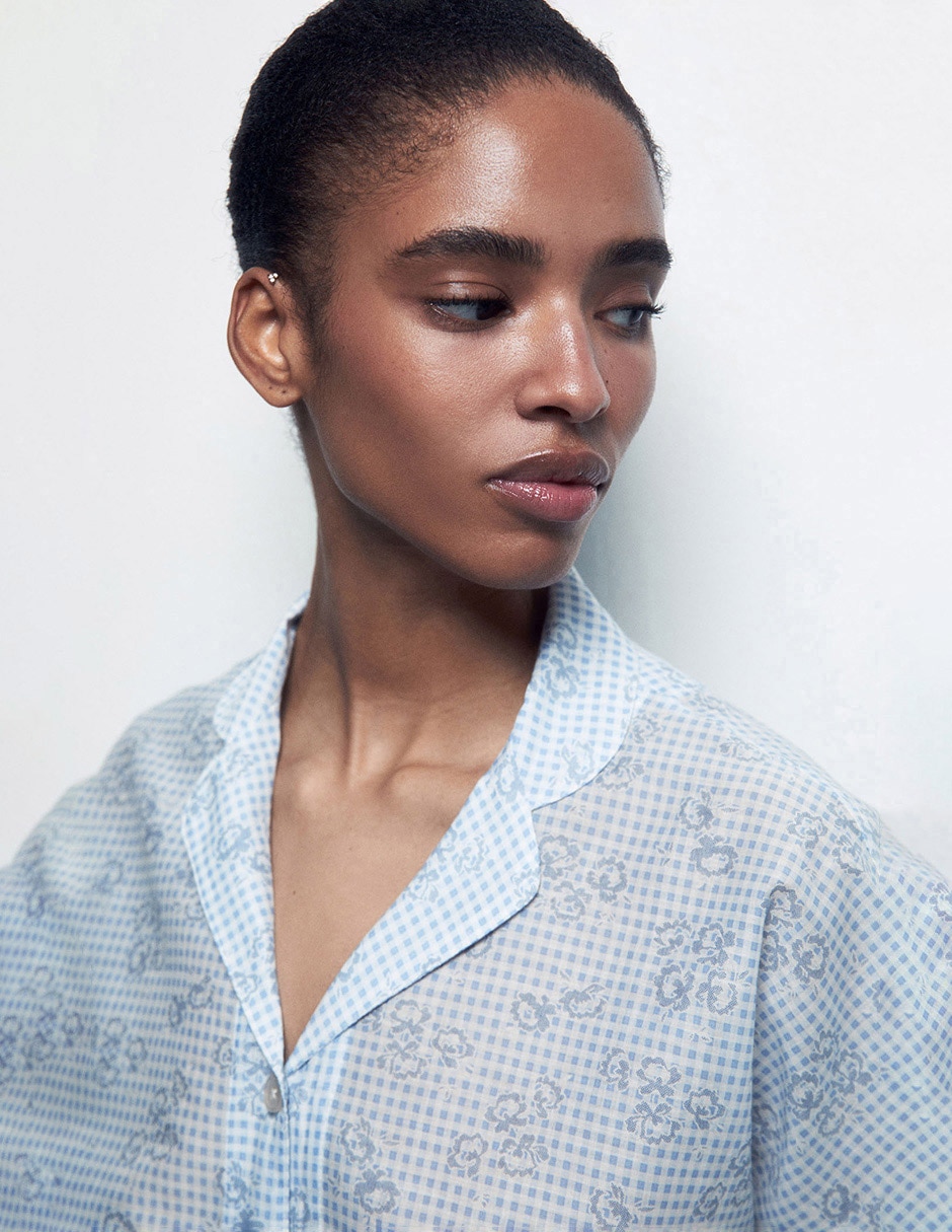 Sleepwear Sfera