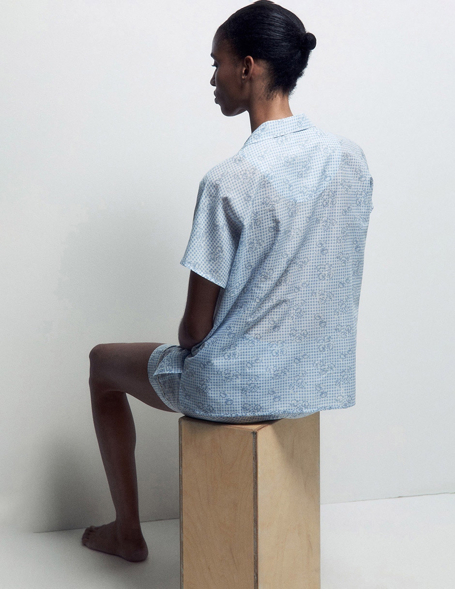 Sleepwear Sfera