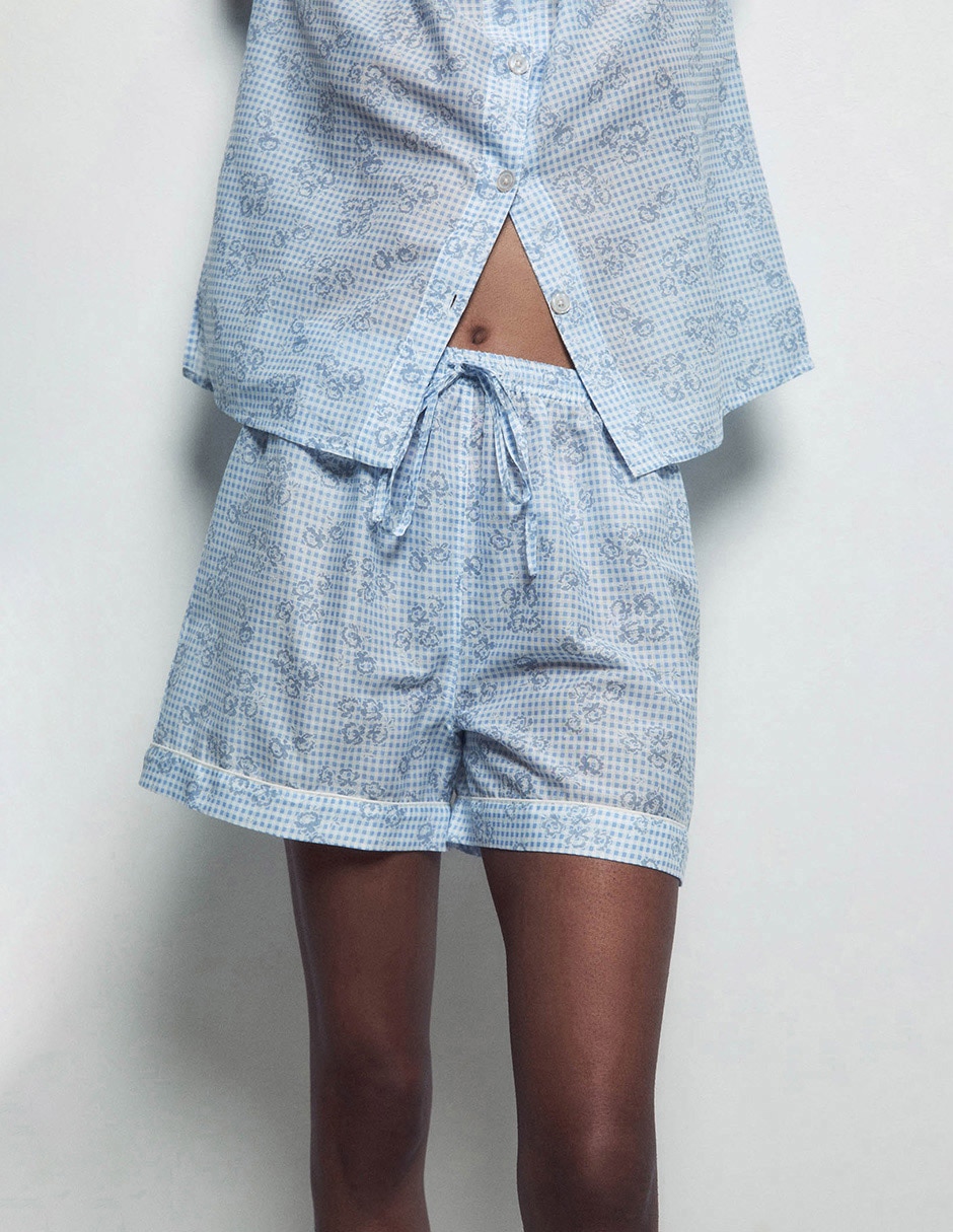 Sleepwear Sfera