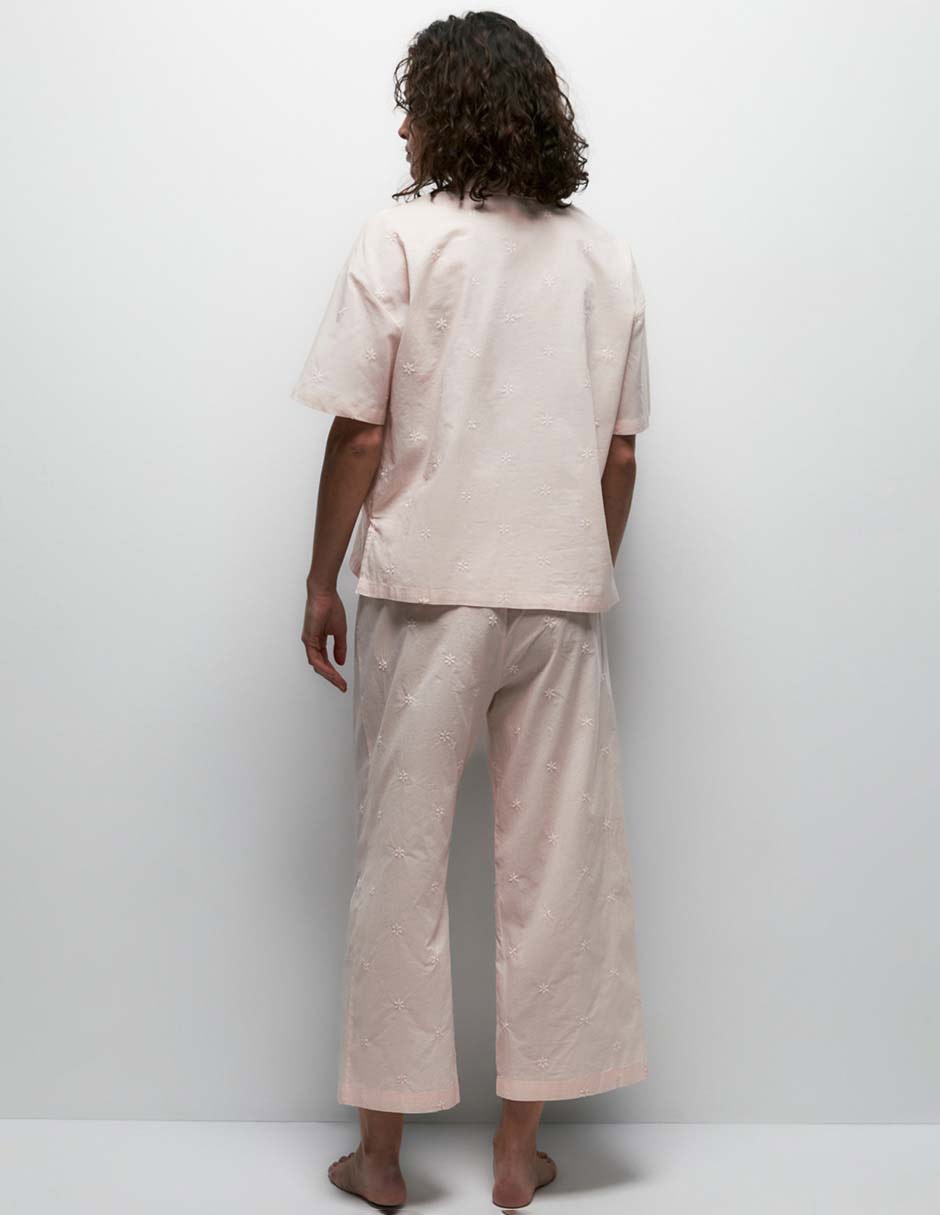 Conjunto pijama Sfera para mujer