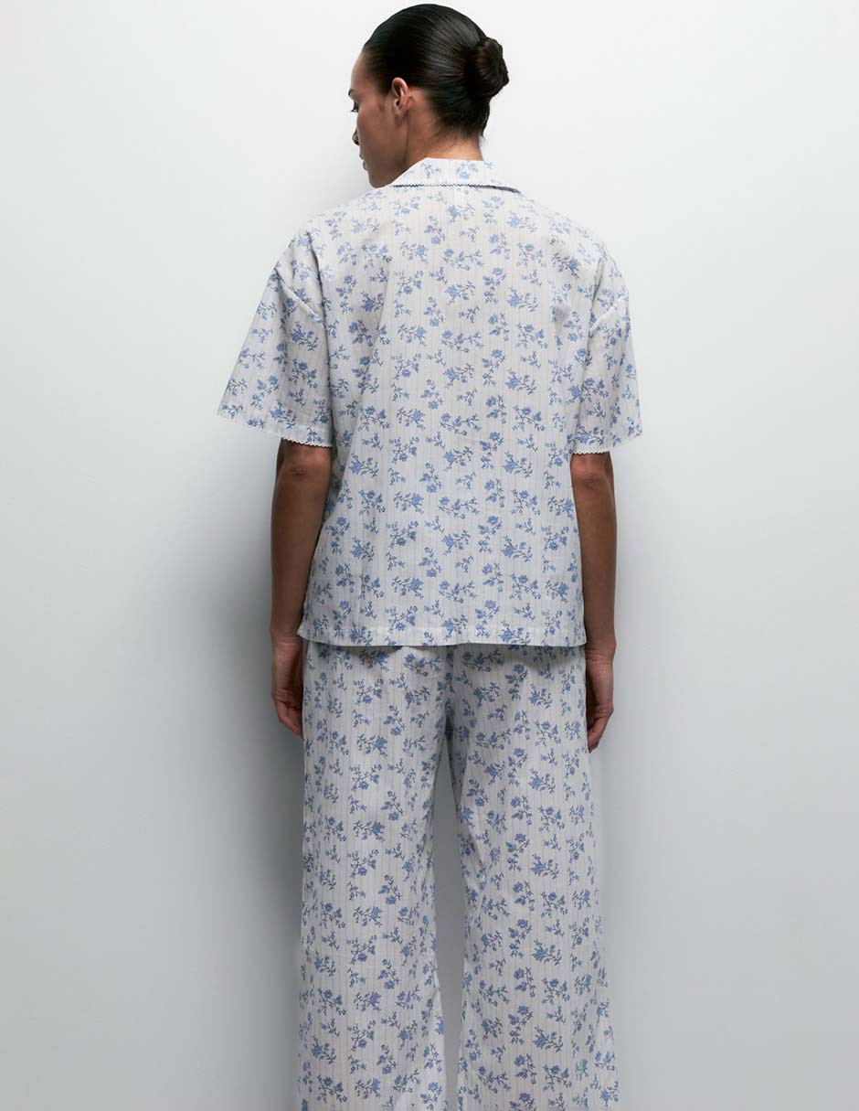 Conjunto pijama Sfera para mujer