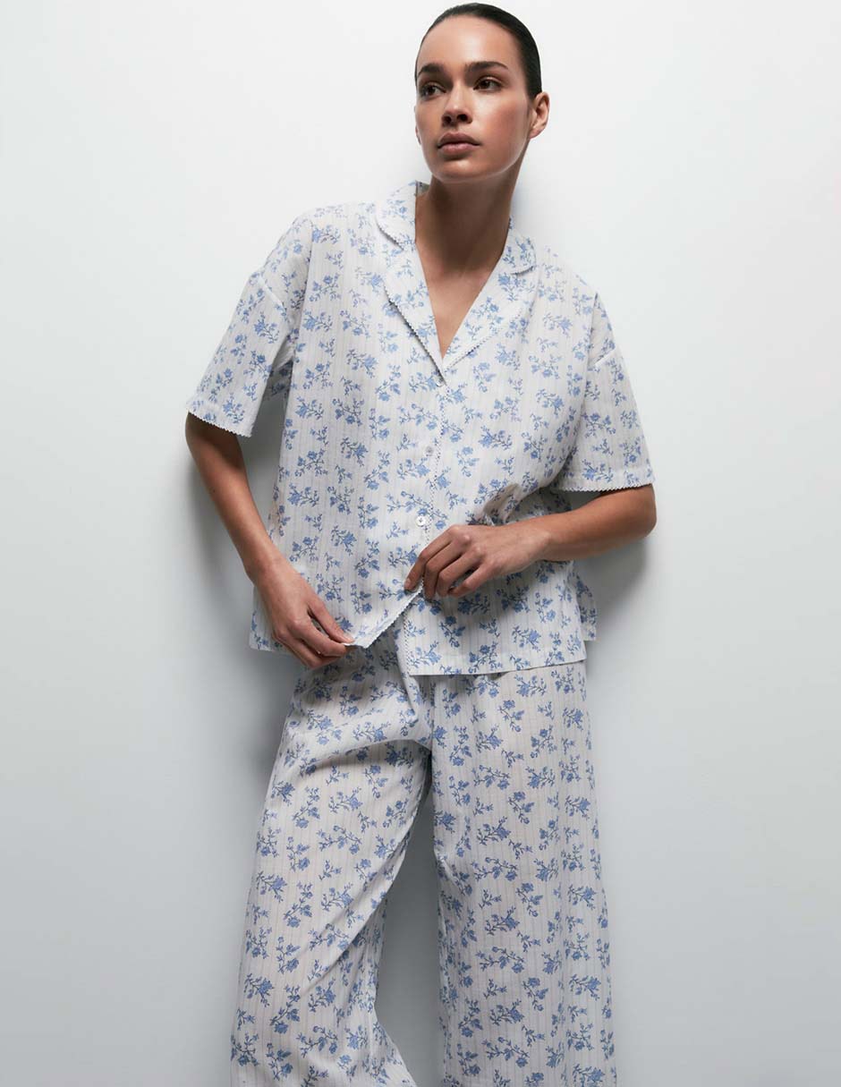 Conjunto pijama Sfera para mujer
