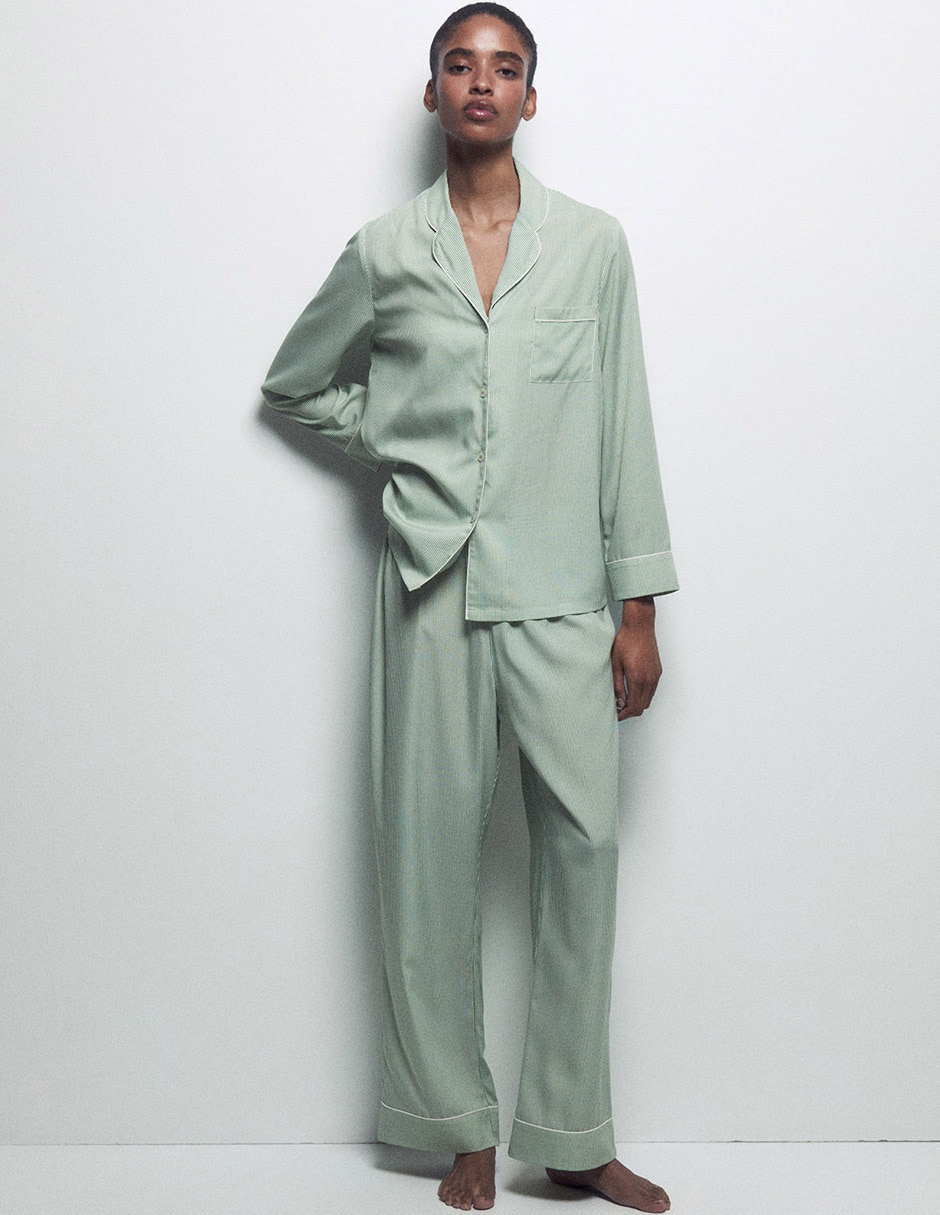 Sleepwear