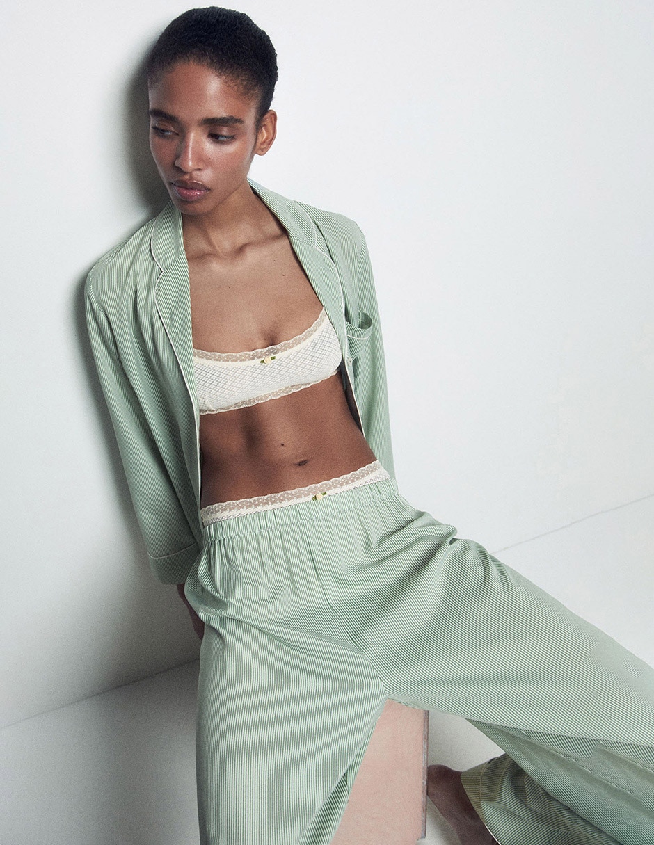 Sleepwear