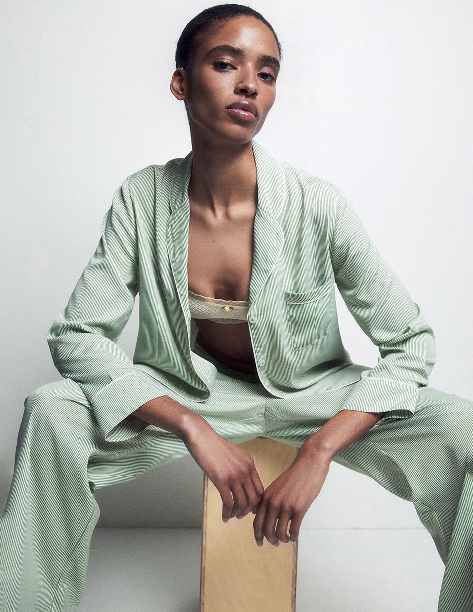 Sleepwear