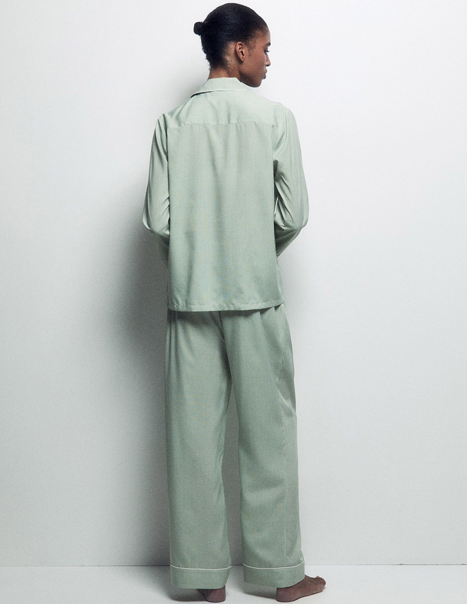 Sleepwear