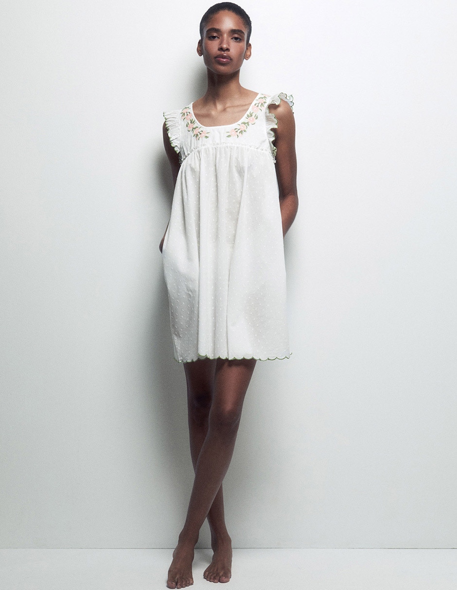 Sleepwear Sfera
