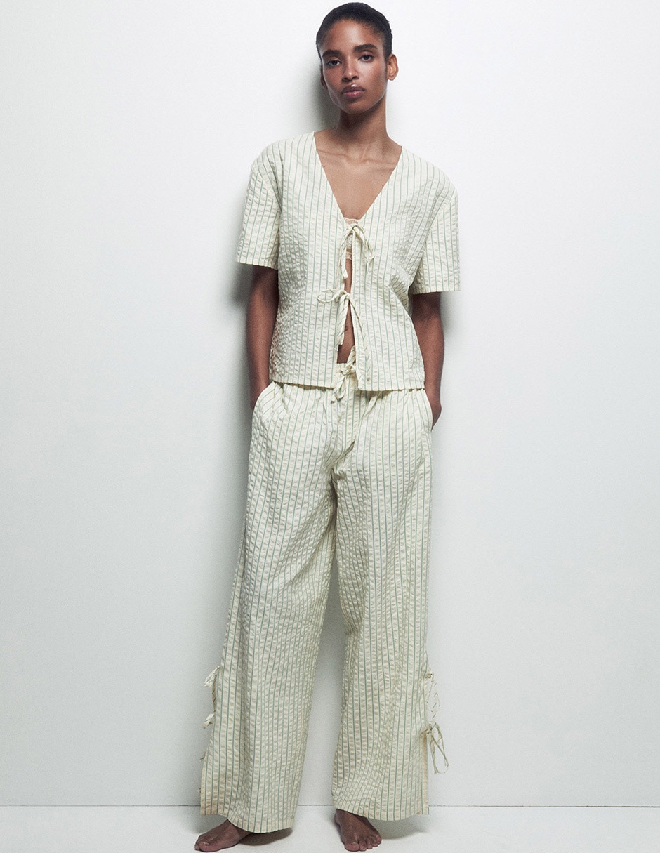 Sleepwear
