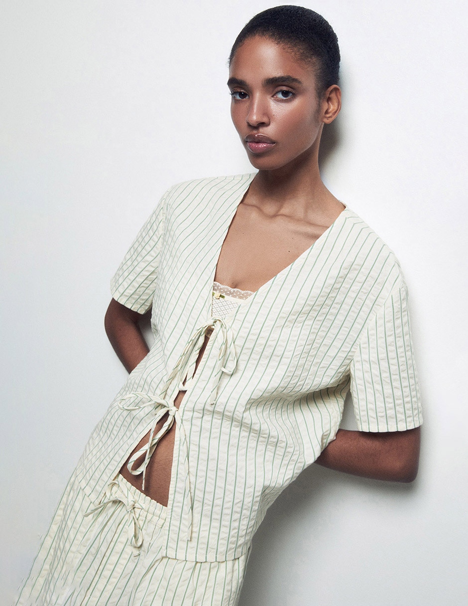 Sleepwear