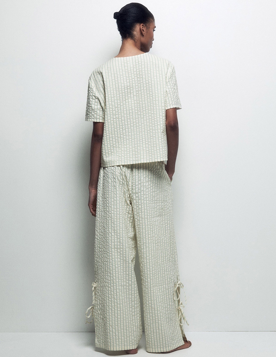 Sleepwear