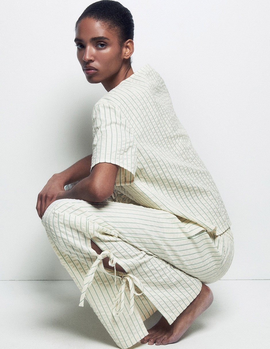 Sleepwear